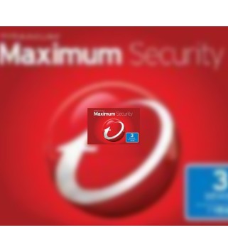 Trend Micro Maximum Security 2 Jahre / 3 Geräte Key GLOBAL